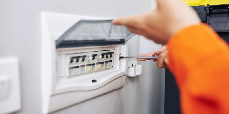 Lợi ích lắp đặt đồng hồ điện cho ngôi nhà