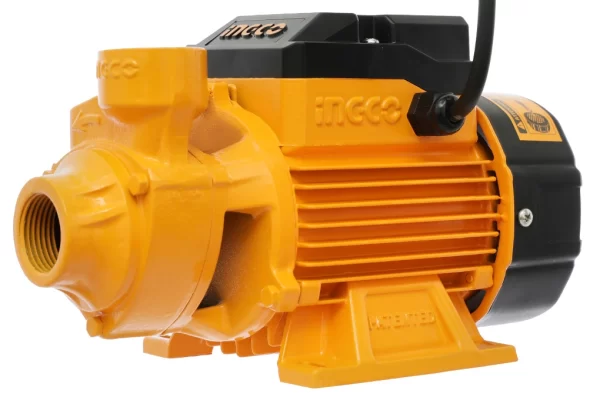 Máy bơm nước đẩy cao Ingco VPM3708 370W - Hình ảnh 2