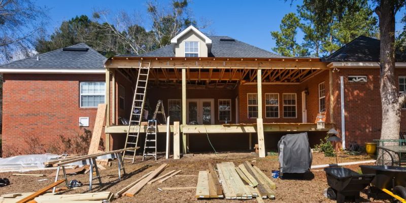 Các yếu tố tác động đến đơn giá sửa chữa nhà cần lưu ý