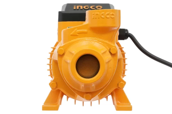 Máy bơm nước đẩy cao Ingco VPM3708 370W - Hình ảnh 3