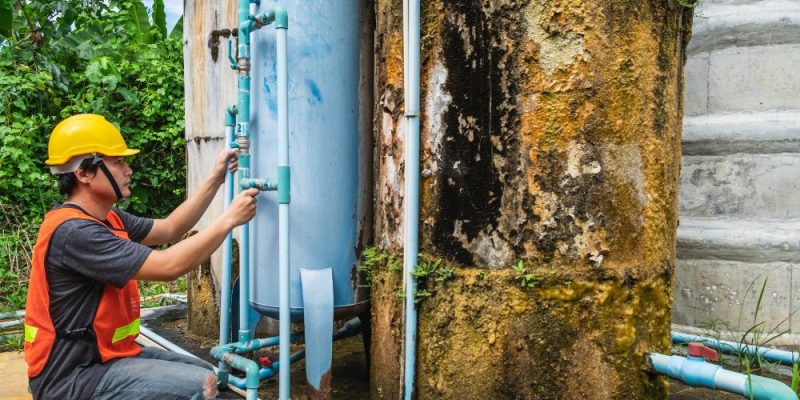 Lắp đặt, sửa máy nước nóng năng lượng mặt trời tại Nha Trang 2 Đánh giá tích cực từ khách hàng: