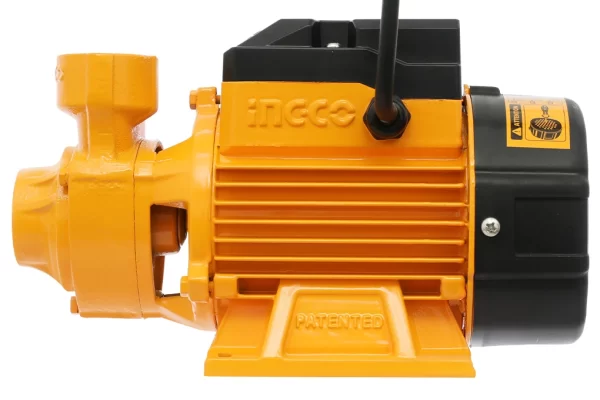 Máy bơm nước đẩy cao Ingco VPM3708 370W - Hình ảnh 5