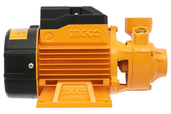 Máy bơm nước đẩy cao Ingco VPM3708 370W - Hình ảnh 6