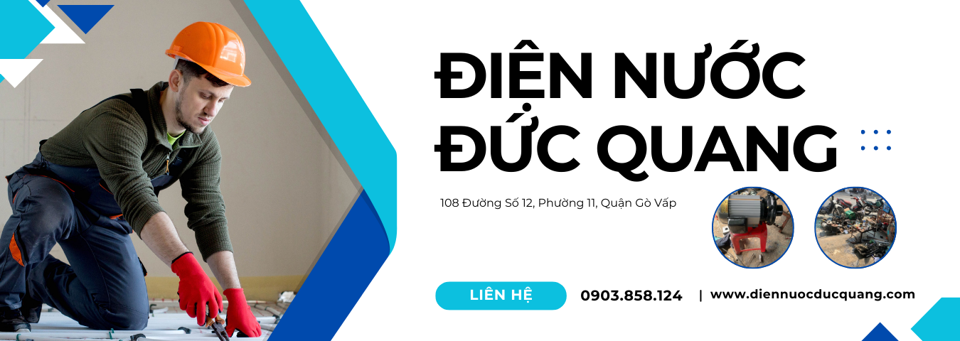 Điện nước Đức Quang 32 DIEN NUOC DUC QUANG 1