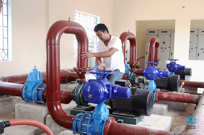 Vì sao nên bảo dưỡng máy bơm định kỳ?